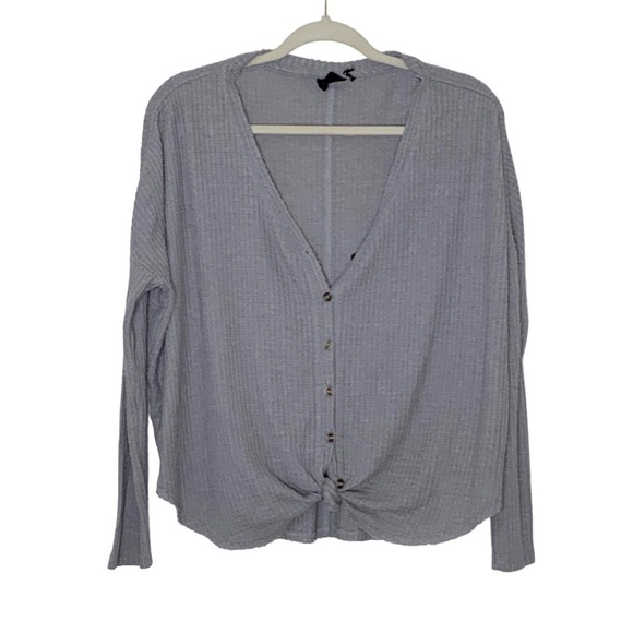 Out from under light grey V neckline top. Size XS - Picture 1 of 5